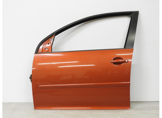 Dveře levé přední Volkswagen Golf V 5 1K 1K4831311
